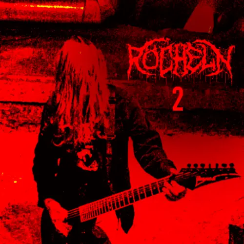 Röcheln : Röcheln 2 Röcheln : Röcheln 2